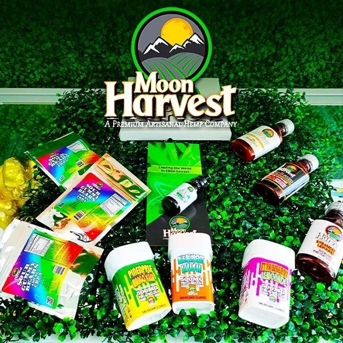 Images The Green Room Hemp Dispensary