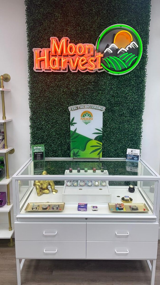 Images The Green Room Hemp Dispensary