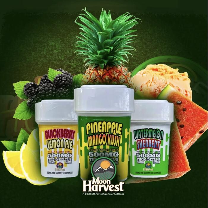 Images The Green Room Hemp Dispensary