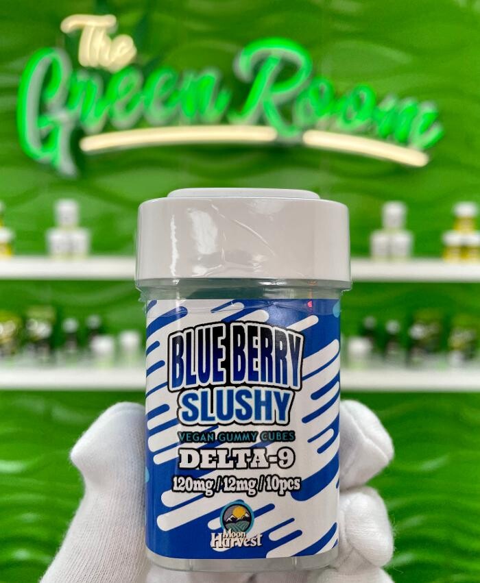 Images The Green Room Hemp Dispensary