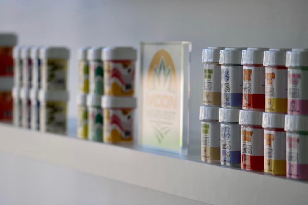 Images The Green Room Hemp Dispensary