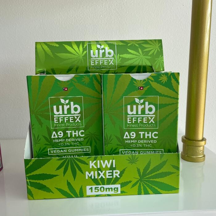 Images The Green Room Hemp Dispensary