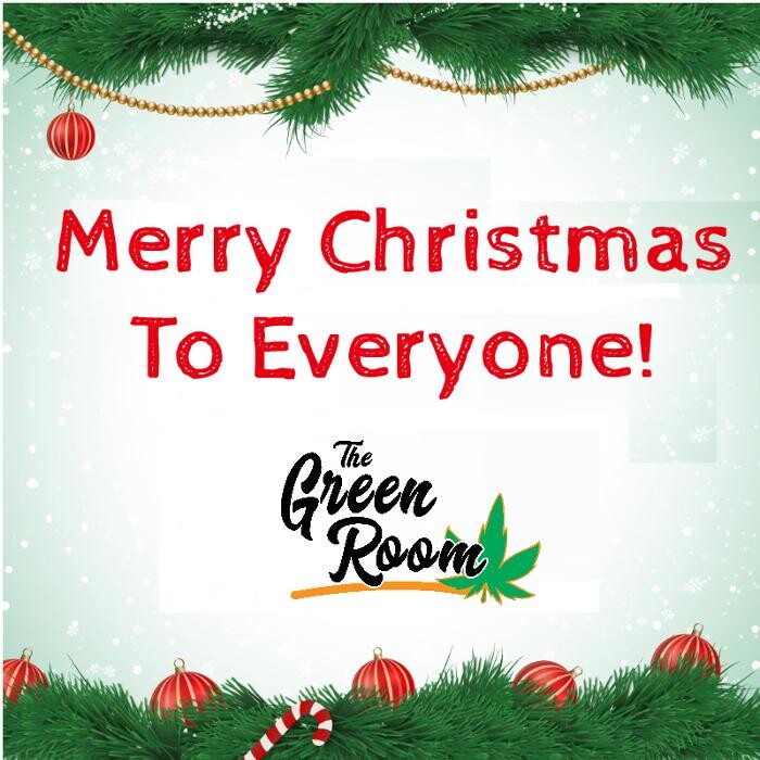 Images The Green Room Hemp Dispensary