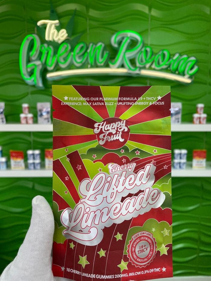 Images The Green Room Hemp Dispensary