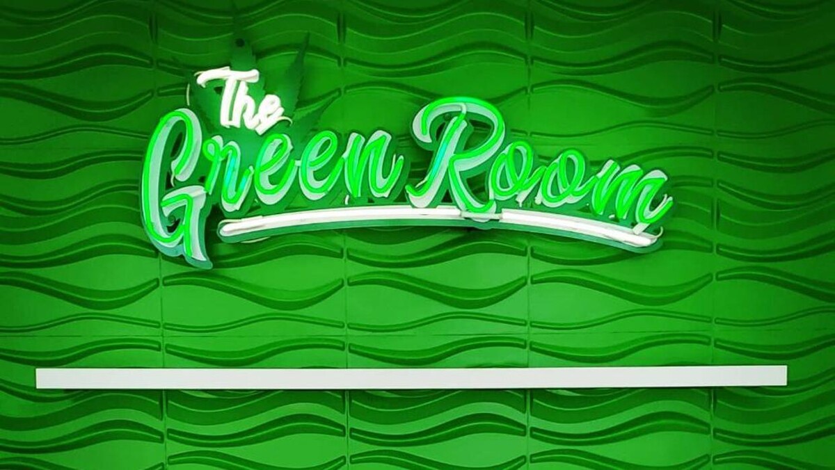 Images The Green Room Hemp Dispensary