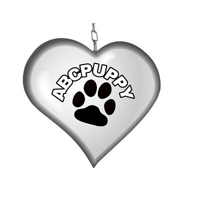 ABCPUPPY Logo