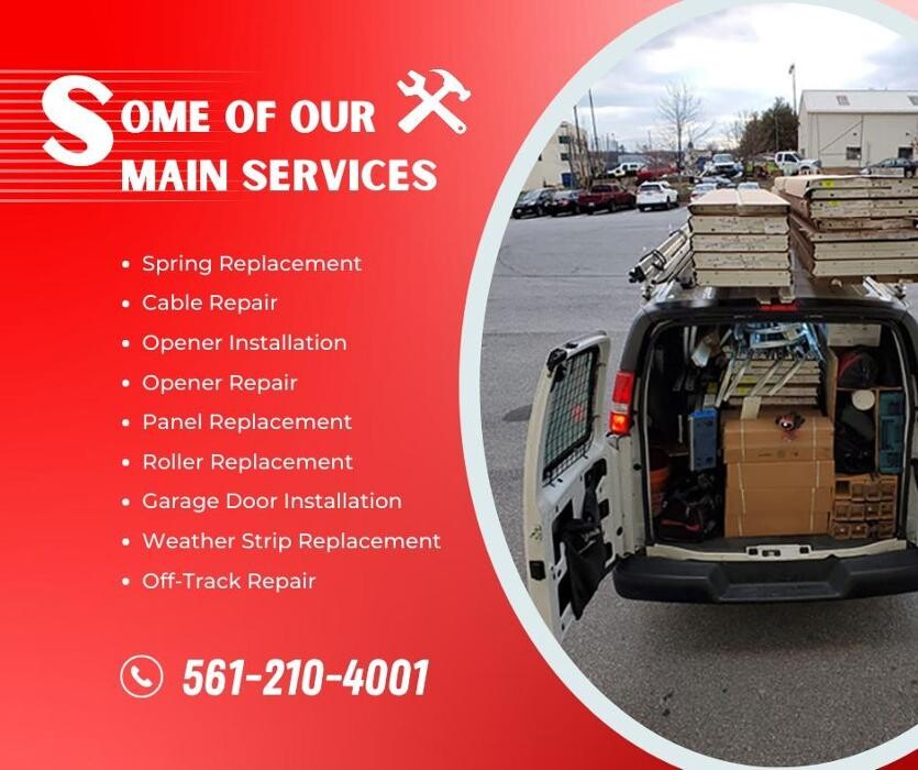 Images DoorFlex Garage Door Repair