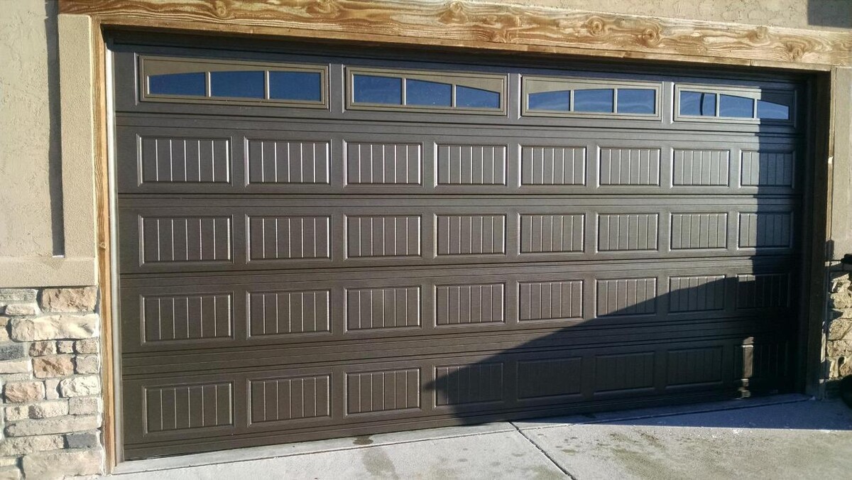Images DoorFlex Garage Door Repair