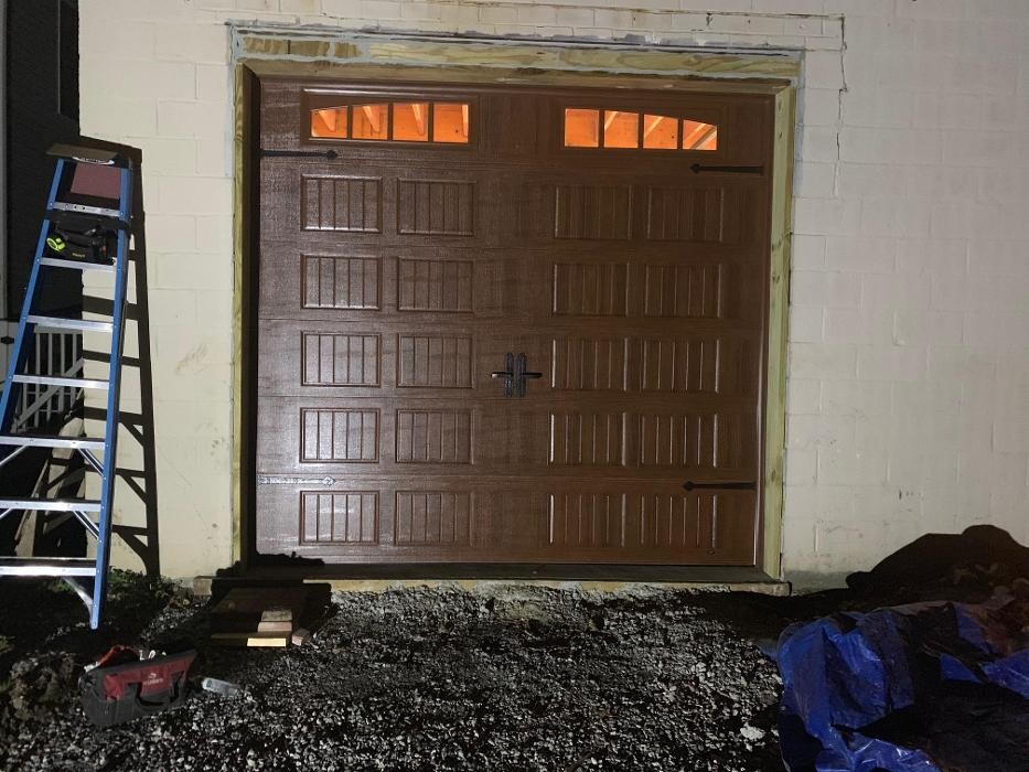Images DoorFlex Garage Door Repair