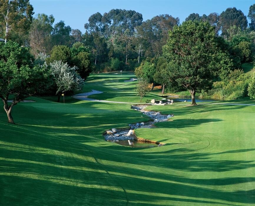 Images Los Coyotes Country Club