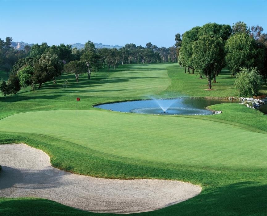 Images Los Coyotes Country Club