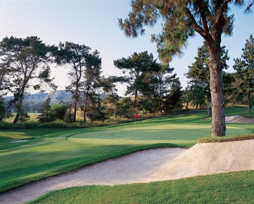 Images Los Coyotes Country Club