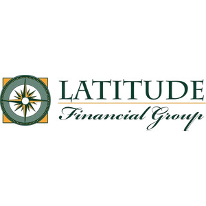 Latitude Financial Group Logo