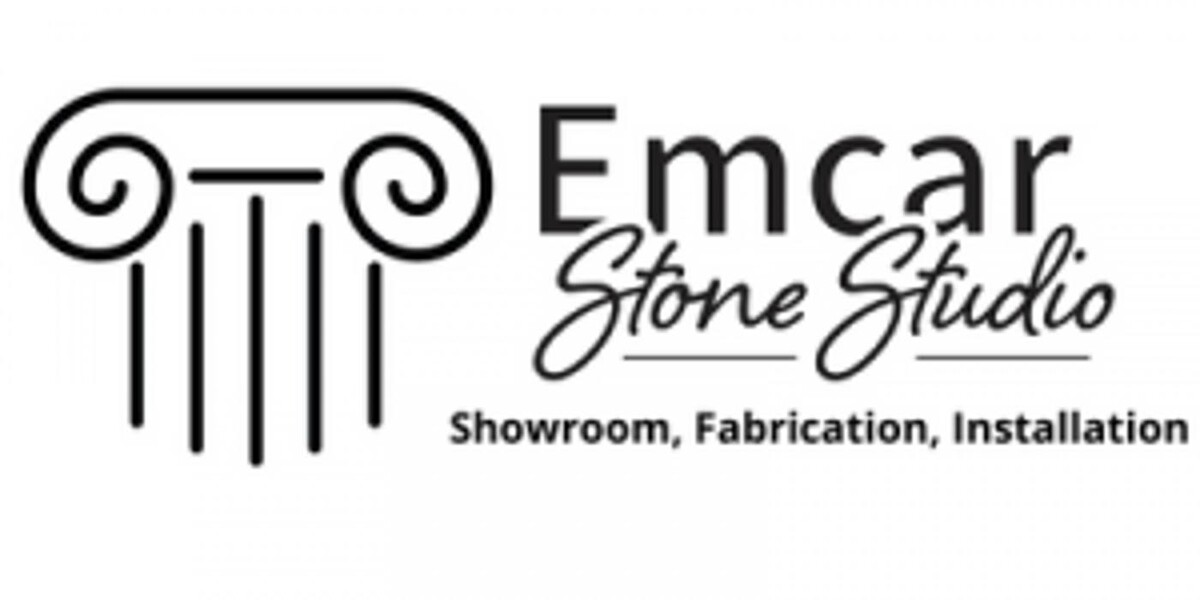 Emcar Stone Studio Logo