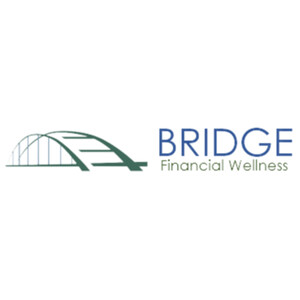 Bridge Financial Wellness Logo