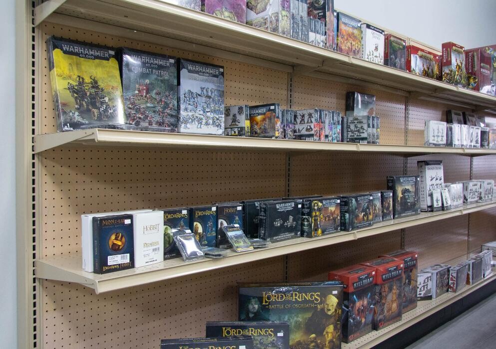 Images Steadfast Hobbies & Games