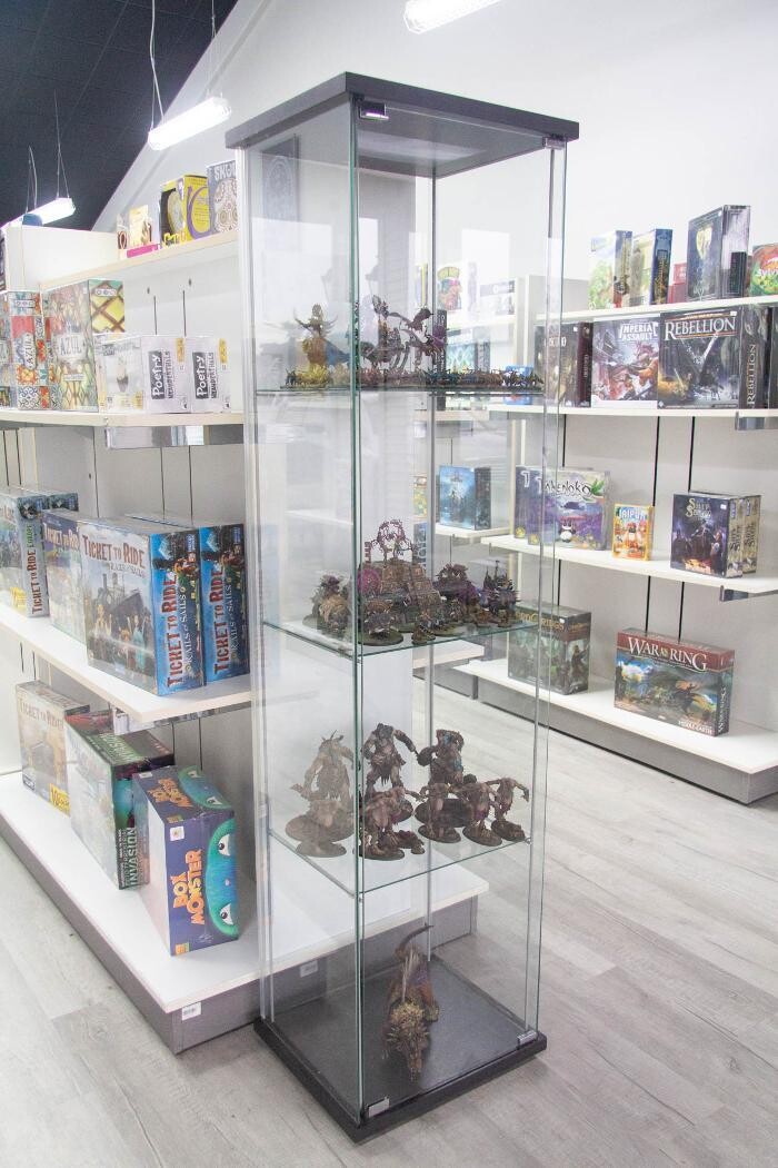 Images Steadfast Hobbies & Games