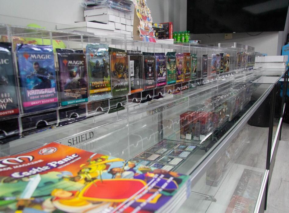 Images Steadfast Hobbies & Games