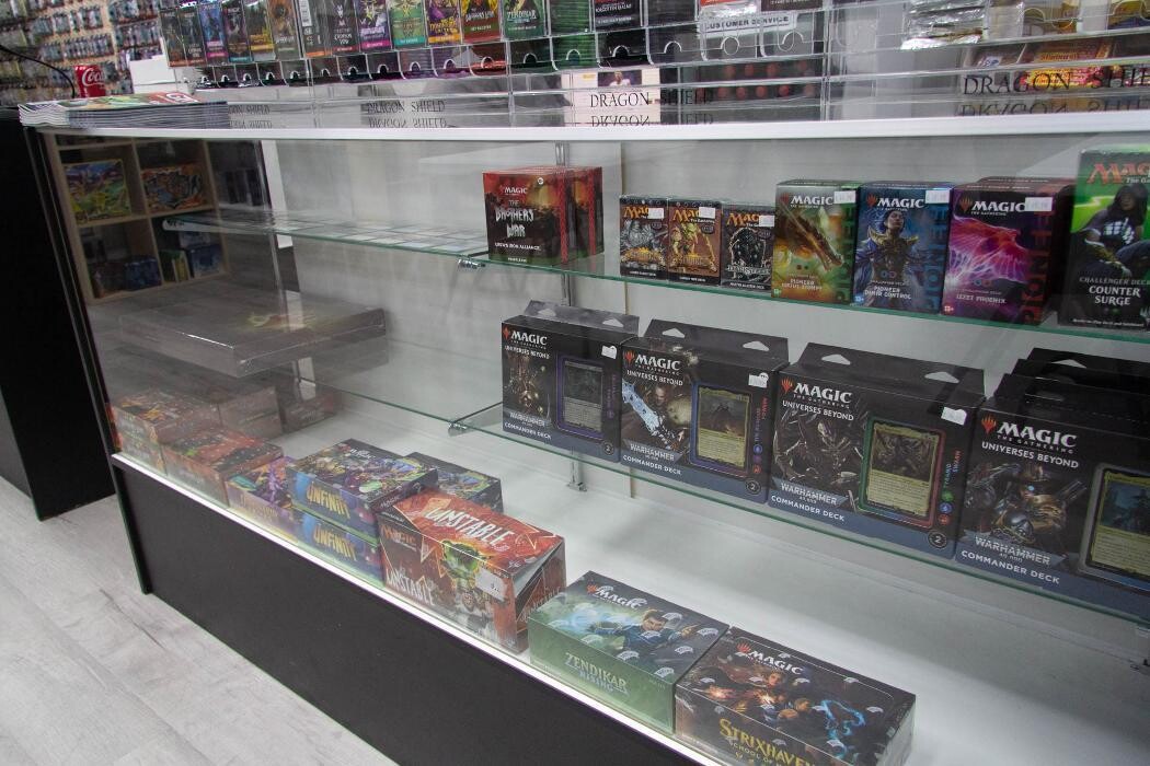 Images Steadfast Hobbies & Games