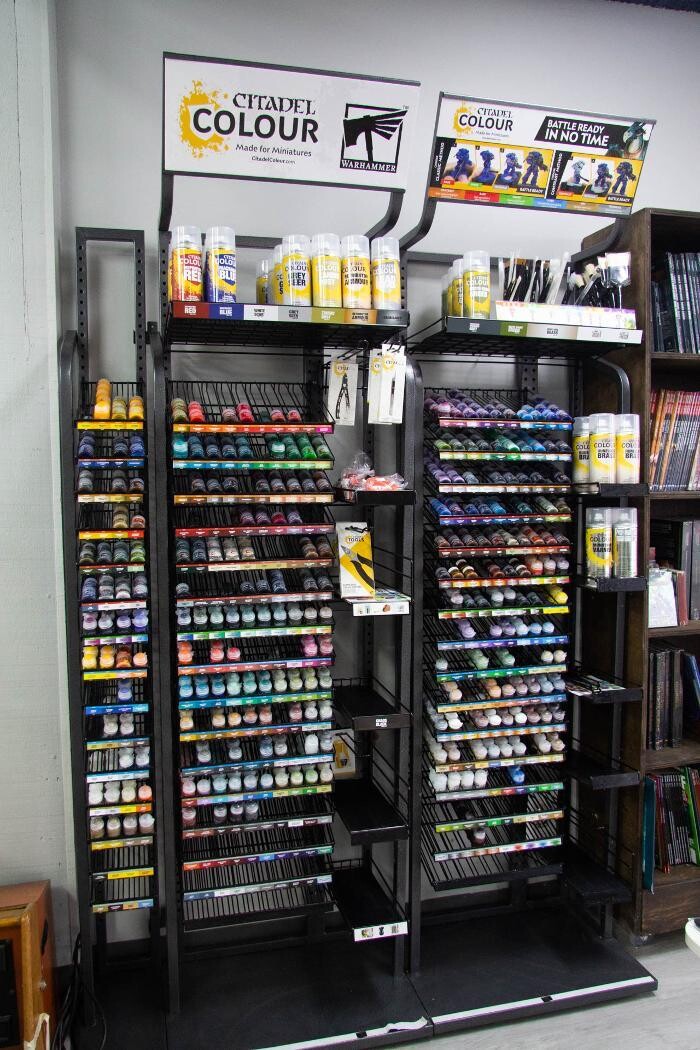 Images Steadfast Hobbies & Games