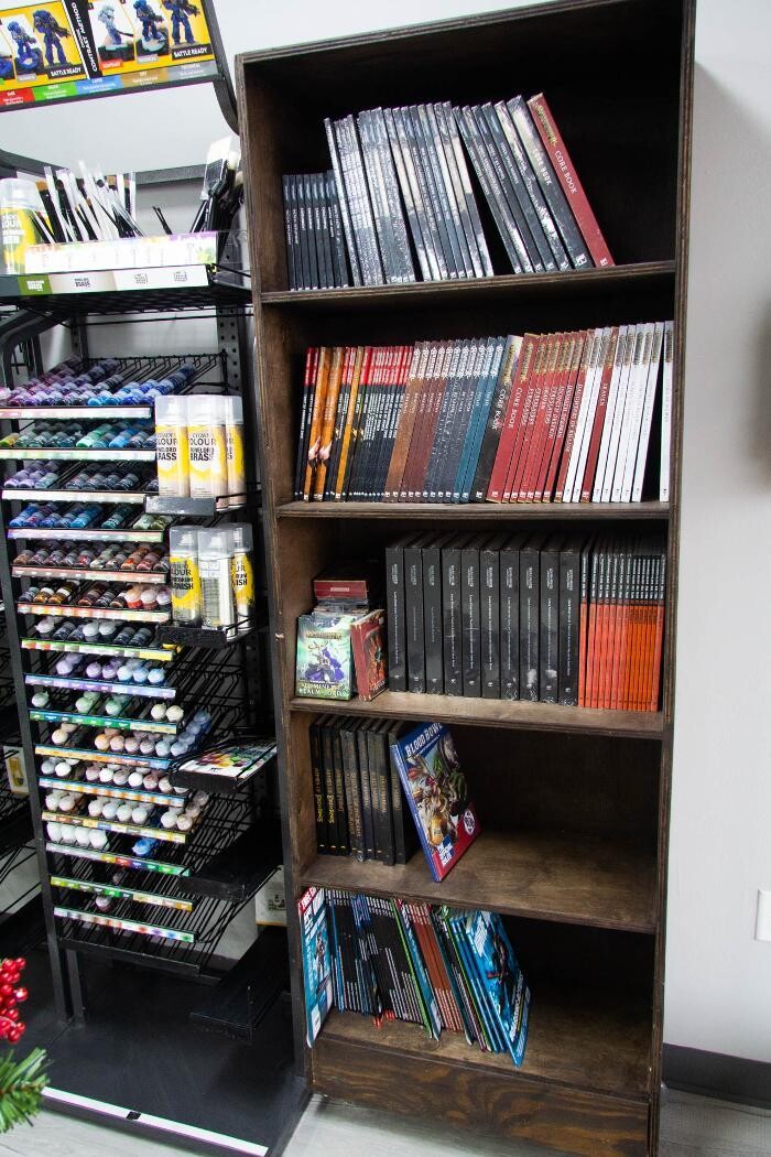 Images Steadfast Hobbies & Games