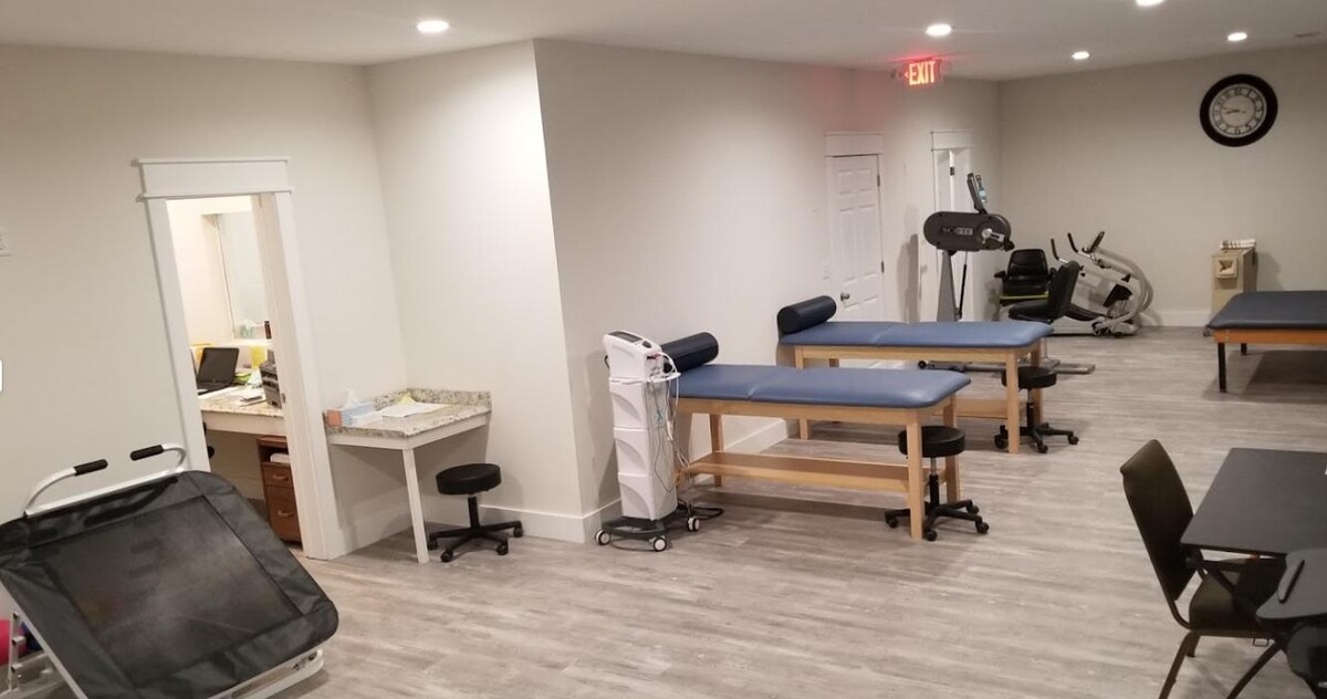 Images Excellence Physical and Aquatic Therapy