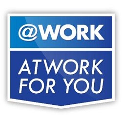 AtWork Personnel Logo