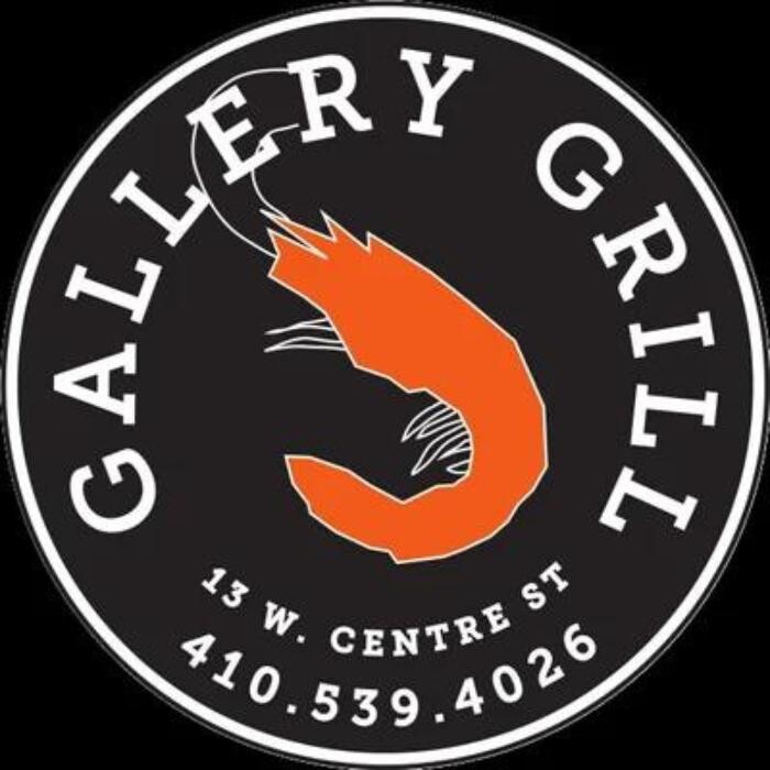 Gallery Grill Poke House Llc Logo