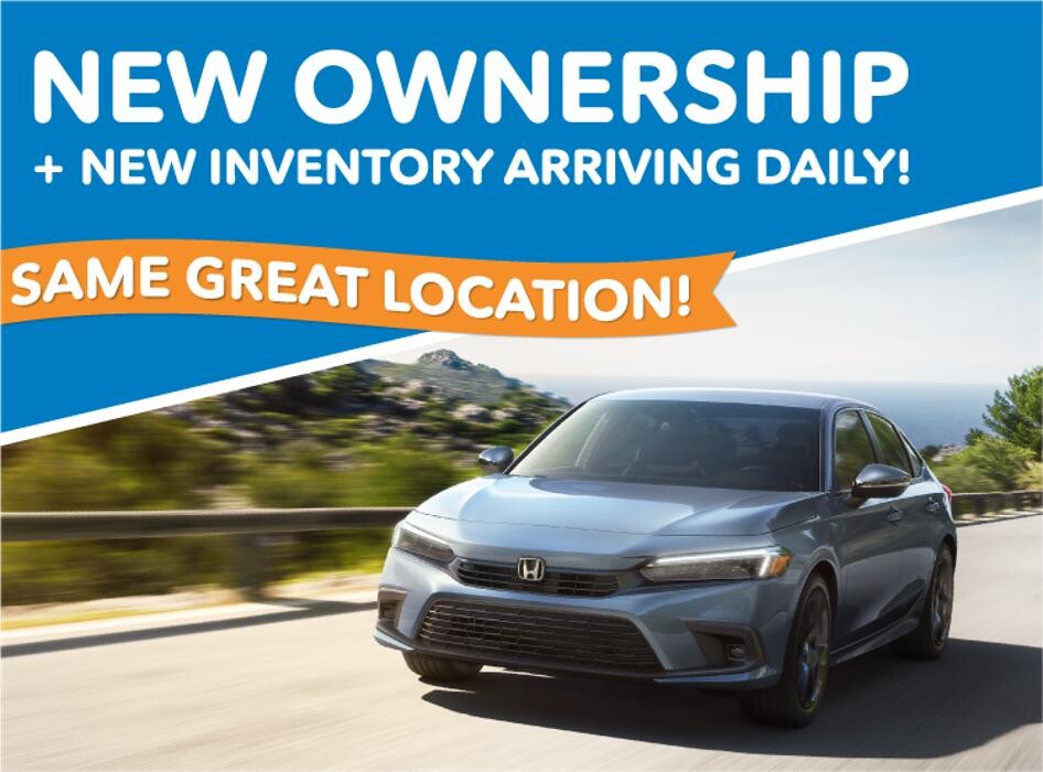 Images Honda of Reseda