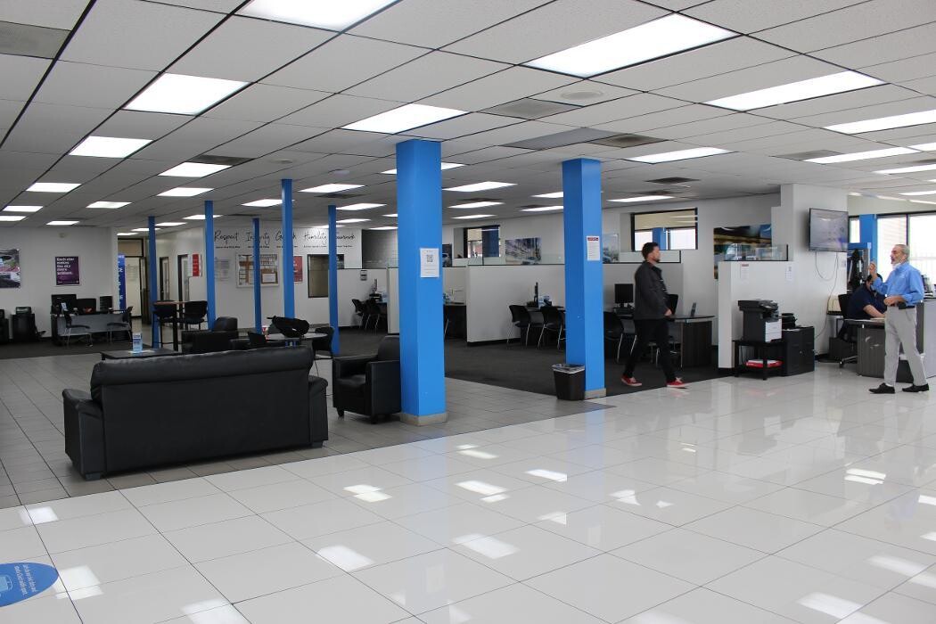 Images Honda of Reseda