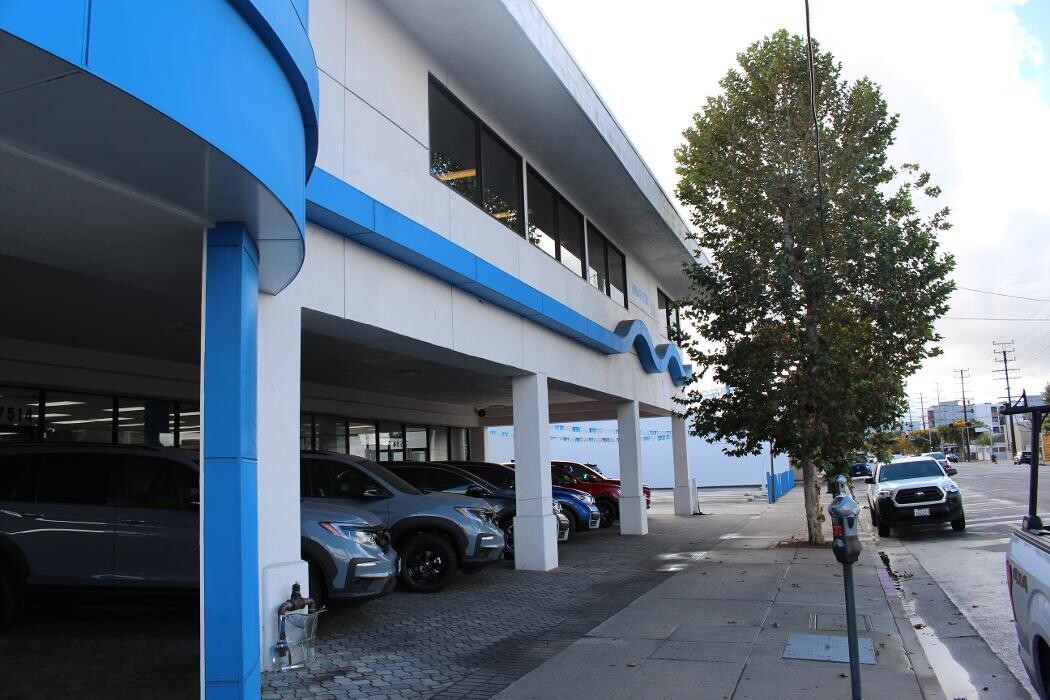 Images Honda of Reseda
