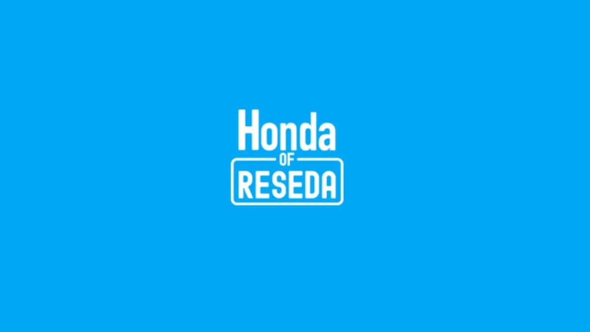 Honda of Reseda Logo
