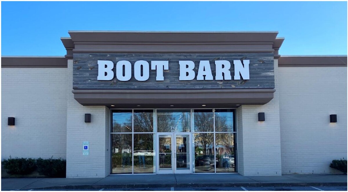Images Boot Barn