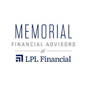 Memorial Financial Advisors Logo