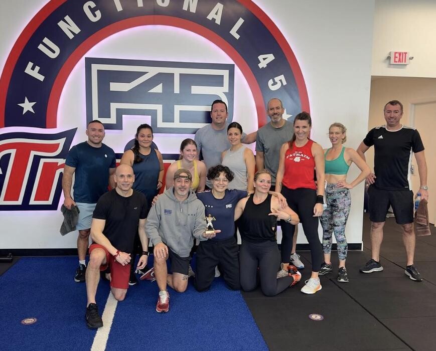 Images F45 Training West Delray