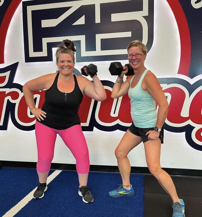 Images F45 Training West Delray