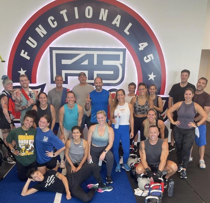 Images F45 Training West Delray