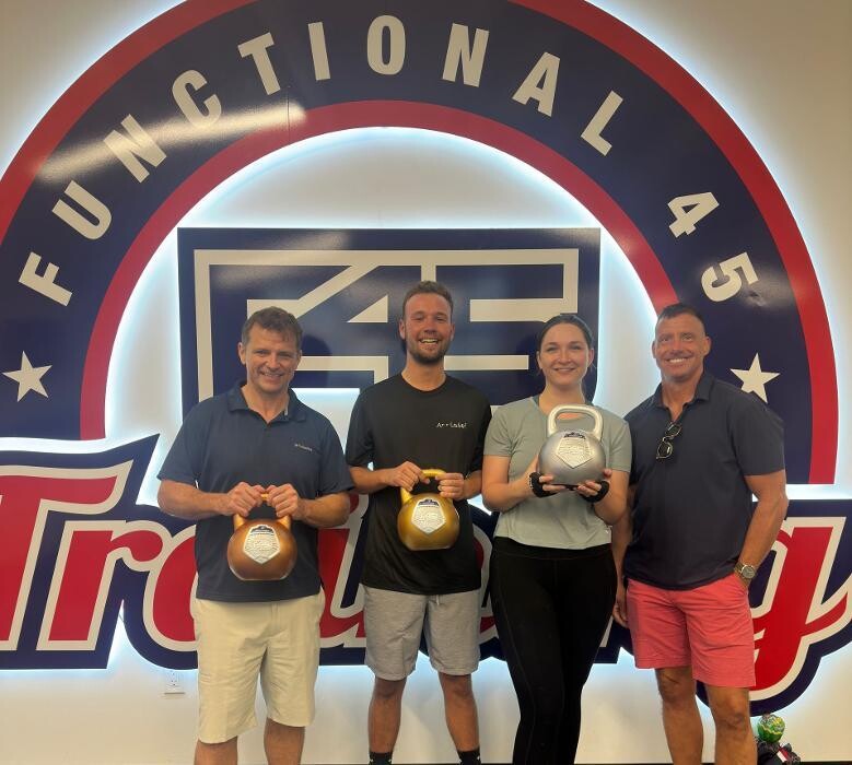 Images F45 Training Boynton Beach