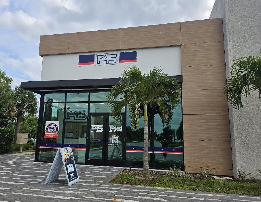 Images F45 Training Boynton Beach
