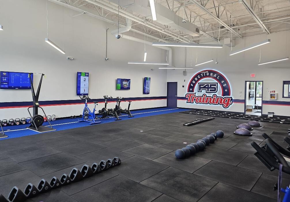 Images F45 Training Boynton Beach