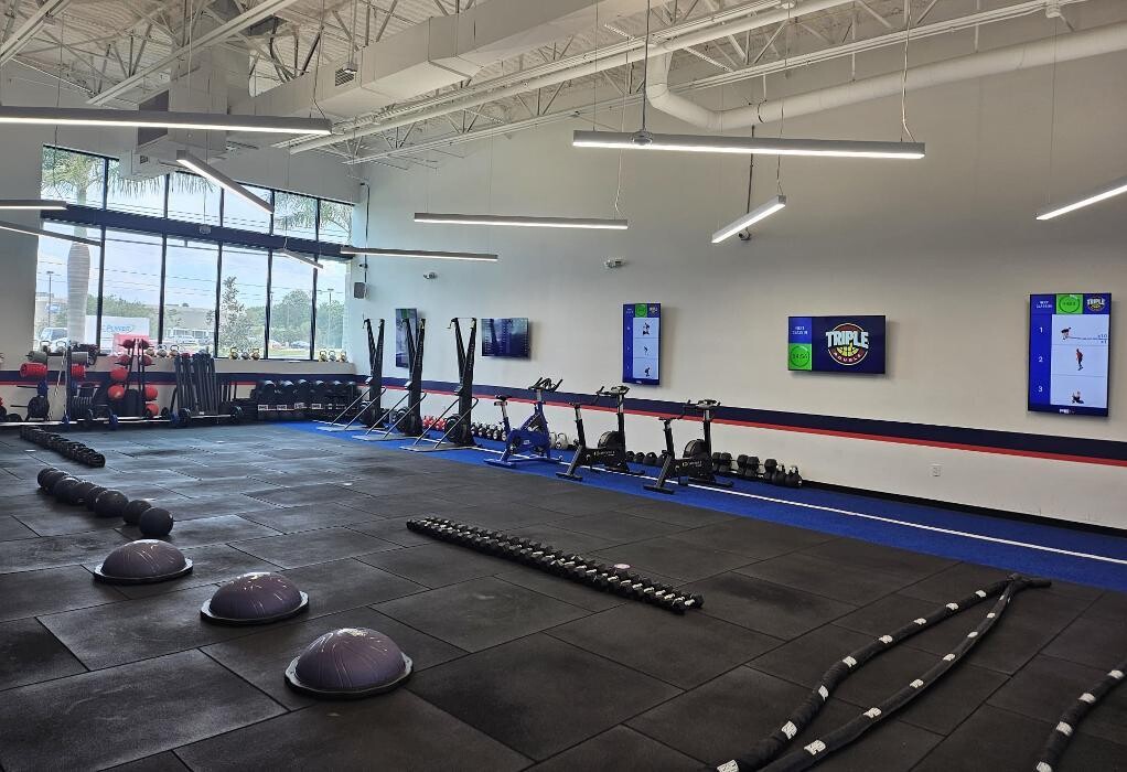 Images F45 Training Boynton Beach