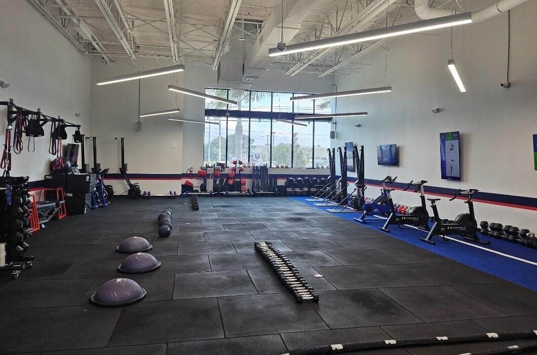 Images F45 Training Boynton Beach