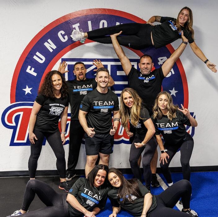 Images F45 Training Medford South
