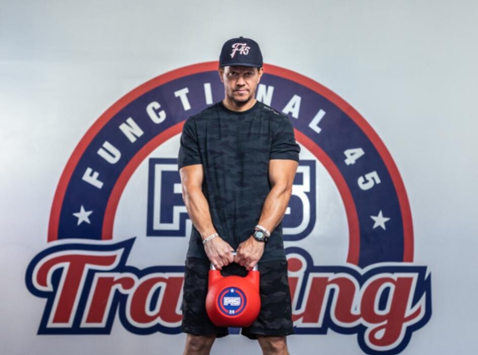 Images F45 Training Medford South