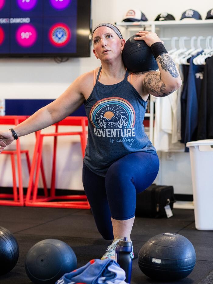 Images F45 Training South Park Hill