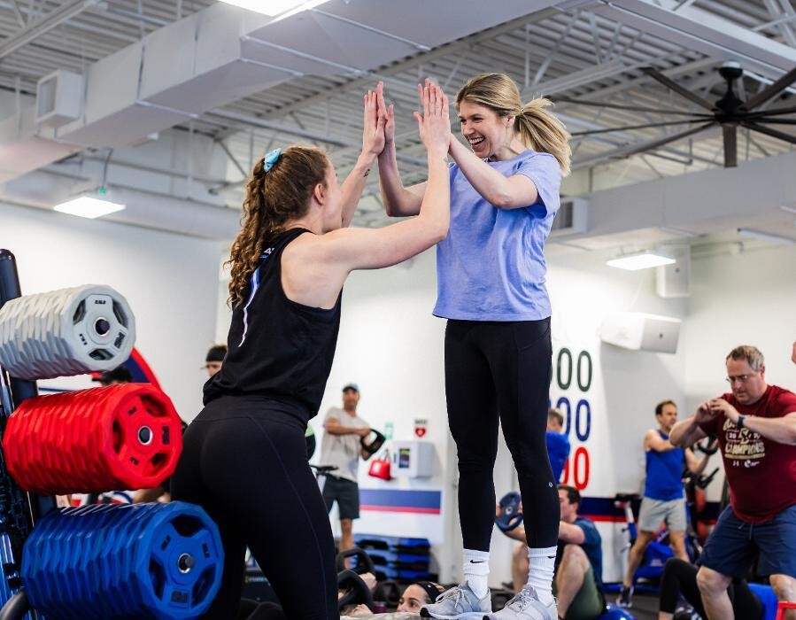 Images F45 Training South Park Hill