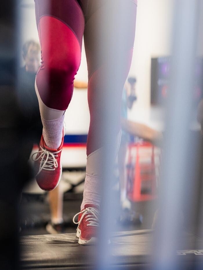 Images F45 Training South Park Hill