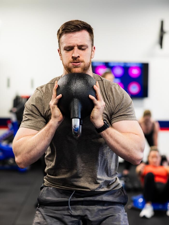 Images F45 Training South Park Hill