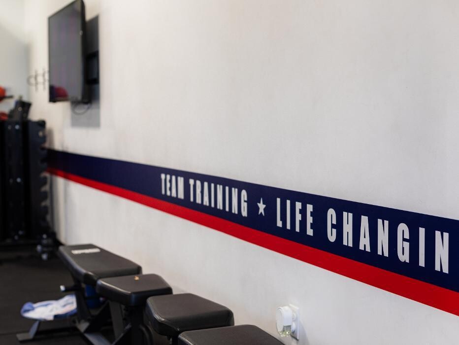 Images F45 Training South Park Hill