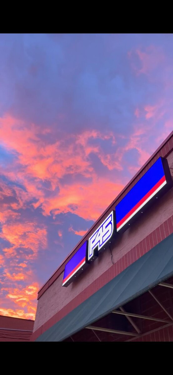 Images F45 Training South Park Hill